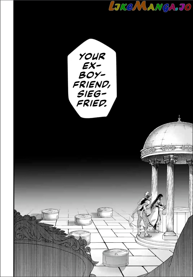 Record Of Ragnarok, Chapter 77 image 20